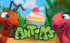 《蚂蚁快跑》Antiks英文版 第二季 [全3集]