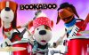 《摇滚狗狗布卡宝》Bookaboo英文版 第一季 [全9集]