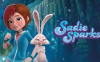 《实习小魔女萨迪》Sadie Sparks英文版 第一季 [全25集]