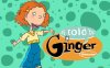 《青春纪行》As Told by Ginger英文版 第一季 [全18集]
