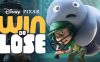 《胜与败》Win or Lose英文版 第一季 [全8集]