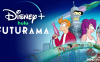 《飞出个未来》Futurama英文版 第八季 [全13集]