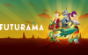 《飞出个未来》Futurama英文版 第九季 [全13集]