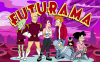 《飞出个未来》Futurama英文版 第十一季 [全10集]