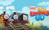 《托马斯与朋友：全速前进》Thomas and Friends: All Engines Go英文版 第三季 [全26集]