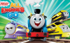 《托马斯与朋友：全速前进》Thomas and Friends: All Engines Go英文版 第四季 [全26集]