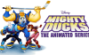 [国语]《巨鸭奇兵》Mighty Ducks: The Animated Series中文版 第一季 [全26集]