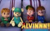 《鼠来宝》Alvinnn!!! and the Chipmunks英文版 第五季 [全26集]