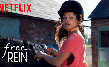 《自由之缰》Free Rein英文版 第一季 [全10集]