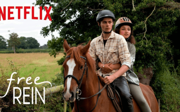 《自由之缰》Free Rein中文版 第三季 [全10集]