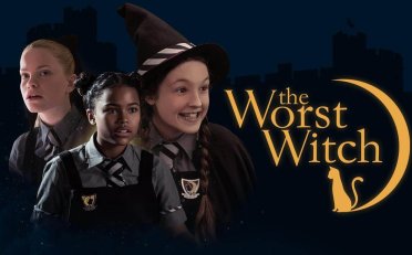 [国语]《魔法小女巫》The Worst Witch中文版 第二季 [全13集]