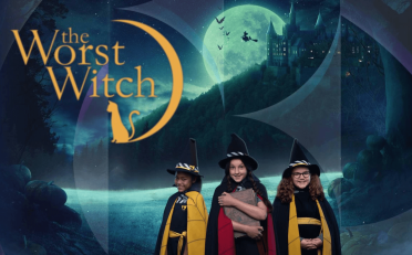 [国语]《魔法小女巫》The Worst Witch中文版 第四季 [全13集]