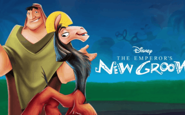 《变身国王》The Emperor's New Groove英文版 [2000年]