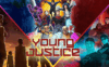 《少年正义联盟》Young Justice英文版 第一季 [全26集]