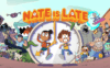 《迟到冒险王》Nate Is Late英文版 第一季 [全52集]