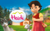 《海蒂》Heidi英文版 第一季 [全39集]