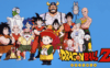 《龙珠Z》Dragon Ball Z英文版 第三辑 [全91集]