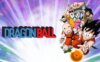 《七龙珠》Dragonball英文版 第一辑 [全100集]