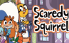 《松鼠小嘀咕》Scaredy Squirrel英文版 第一季 [全26集]