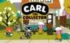《收藏家卡尔》Carl the Collector英文版 第二季 [全5集]