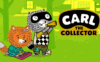 《收藏家卡尔》Carl the Collector英文版 第三季 [全5集]