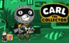 《收藏家卡尔》Carl the Collector英文版 第四季 [全5集]