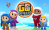 [国语]《出发吧飞行小队/全球探险冲冲冲》Go jetters中文版 第一季 [全25集]