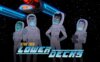 《星际迷航：下层舰员》Star Trek: Lower Decks英文版 第三季 [全10集]