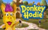 《小毛驴霍迪》Donkey Hodie英文版 第一季 [全4集]