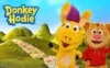 《小毛驴霍迪》Donkey Hodie英文版 第四季 [全5集]