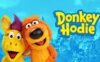 《小毛驴霍迪》Donkey Hodie英文版 第五季 [全4集]