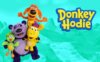 《小毛驴霍迪》Donkey Hodie英文版 第七季 [全4集]