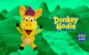 《小毛驴霍迪》Donkey Hodie英文版 第十一季 [全5集]
