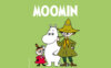 《姆明》Moomin英文版 第一季 [全78集]