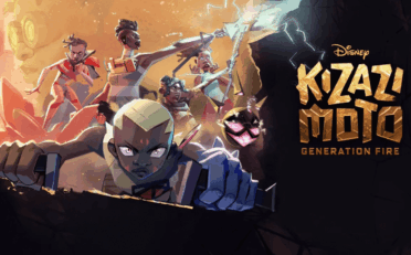 [国语]《风火世代》Kizazi Moto: Generation Fire中文版 第一季 [全10集]