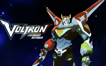 [国语]《战神金刚：传奇的保护神》Voltron: Legendary Defender中文版 第一季 [全11集]