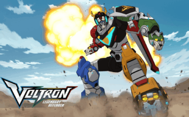 [国语]《战神金刚：传奇的保护神》Voltron: Legendary Defender中文版 第二季 [全13集]