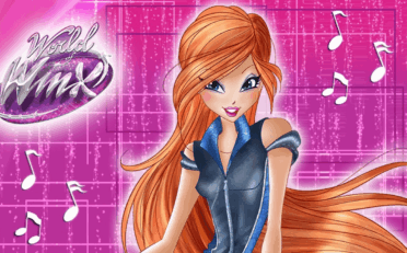 [国语]《魔法俏佳人的奇幻世界》World of Winx中文版 第一季 [全13集]