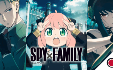 [国语]《间谍过家家》SPY×FAMILY中文版 第二季 [全12集]