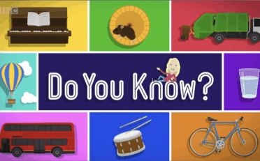 《你知道吗？》Maddie's Do You Know?英文版 第一季 [全25集]