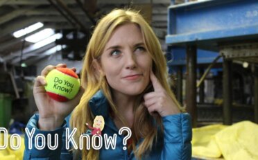 《你知道吗？》Maddie's Do You Know?英文版 第二季 [全25集]