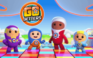 [国语]《出发吧飞行小队/全球探险冲冲冲》Go jetters中文版 第三季 [全25集]