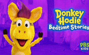 《小毛驴霍迪》Donkey Hodie英文版 第十季 [全5集]