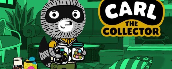 Carl the Collector