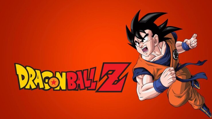 《龙珠Z》Dragon Ball Z英文版 第一辑 [全100集]