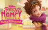 《小俏妞妮妮克兰西花俏DIY》Fancy Nancy: Fancy it Yourself英文版 第一季 [全10集]