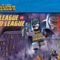 积木英雄守护哥谭与地球:6部LEGO DC英文动画电影推荐插图2 积木英雄守护哥谭与地球:6部LEGO DC英文动画电影推荐 - Bukids陪伴计划
