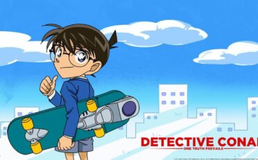 [国语]《名侦探柯南》Detective Conan中文版 第八辑 [全100集]