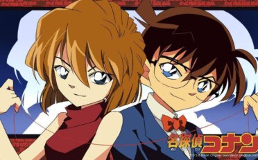 [国语]《名侦探柯南》Detective Conan中文版 第十一辑 [全100集]