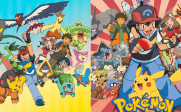 [国语]《宝可梦超世代》Pokémon Advanced Generation中文版 第二辑 [全88集]